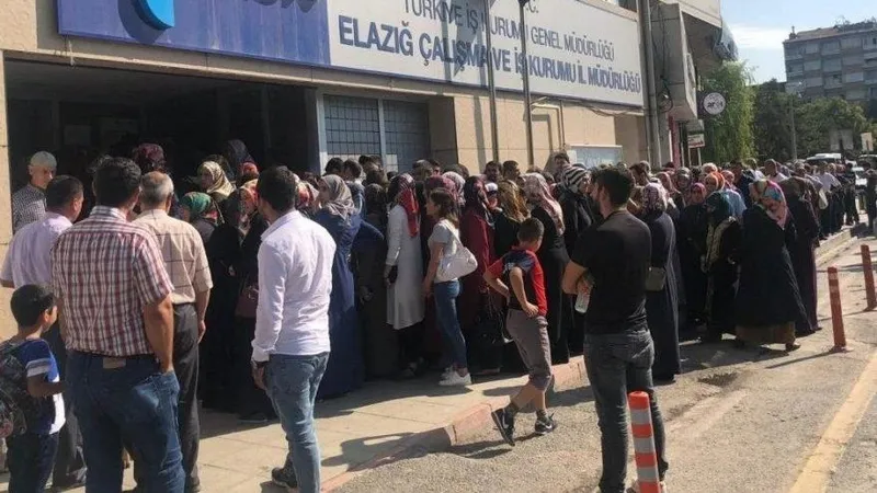 KPSS şartsız Mayıs ayı belediyelere binlerce personel ve işçi alımı (sekreter, güvenlik, işçi, temizlik, muhasebe, büro personeli) İşte başvuru şartları detayları-11