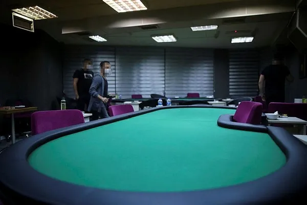 Son dakika: Kredi açıp insanları borçlandıran bahis çetesi çökertildi: Devlete sığındı yuvasını kurtardı-8