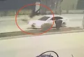 ▶️ Kastamonu'da yolun karşısına geçmeye çalışan babaanneyle torununu otomobil çarptı | O anlar kameraya böyle yansıdı...