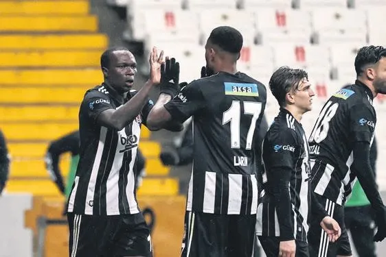 Süper Lig’de şampiyon kim olacak? İşte şampiyonluğun şifresi