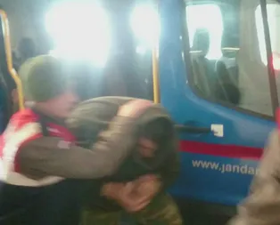 Hükümetten Yunan askerleriyle ilgili takas yanıtı