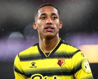 Fener’e 2. Joao Pedro!