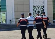 FETÖden aranan hükümlü yakalandı