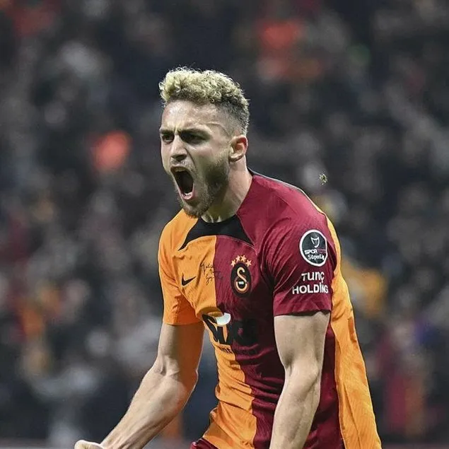 Galatasaray’da sürpriz! Barış Alper Yılmaz...