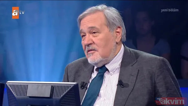 İlber Ortaylı Unutulmadı: Sunduğu Programdan Kısa Bir Kesit Yayınlandı İlber Ortaylı, 2014 Yılında Kenan Işık'ın Yaşadığı Sağlık Sorunu Nedeniyle Devraldığı...