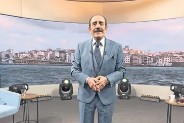 Mustafa Keser’den Başkan Erdoğan’a teşekkür: Eşim 3 senedir kanser sağ olsun sordu ilgilendi