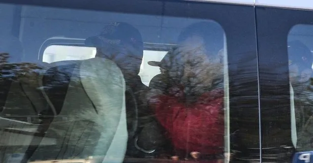 Metin İyidil'i kaçırmaya çalışmakla suçlanan 3 şüpheli serbest bırakıldı