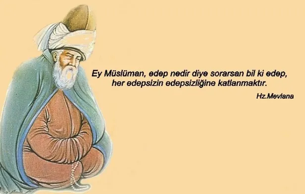 Şeb-i Arus nedir, ne demek? Şeb-i Arus törenleri ne zaman, nerede düzenleniyor? Mevlana haftası ne zaman 2021?-3