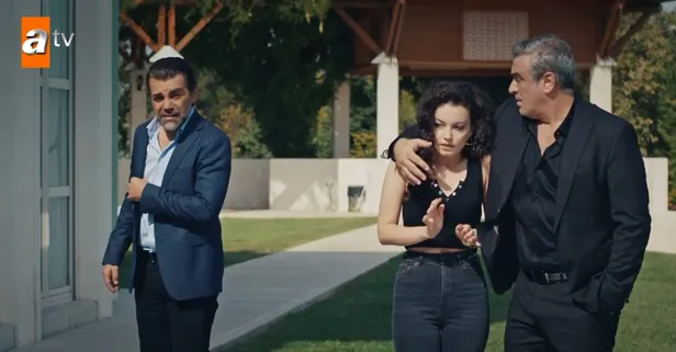 Eşkıya Dünyaya Hükümdar Olmaz 169. yeni bölüm fragmanı yayınlandı mı? Çok konuşulan sahne!-3