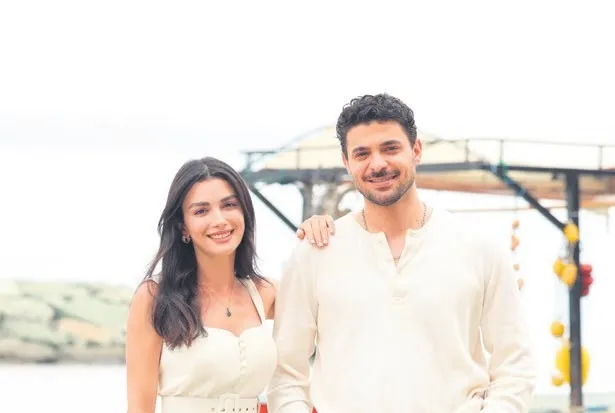 Azil sonunda Maçarlerin başına geçti