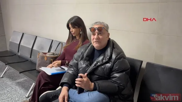 Mehmet Ali Erbil hakim karşısına çıktı! Savunması dikkat çekti: Koskoca profesörler bile aldatılıyor! İşte aylık kazancı - 3