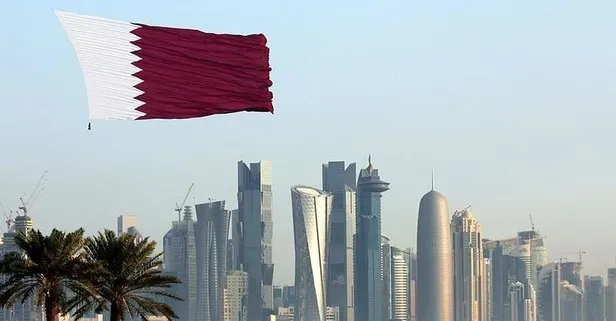 SON DAKİKA: Katar’dan BAE’ye uçak seferleri 3,5 yıl sonra yeniden başladı