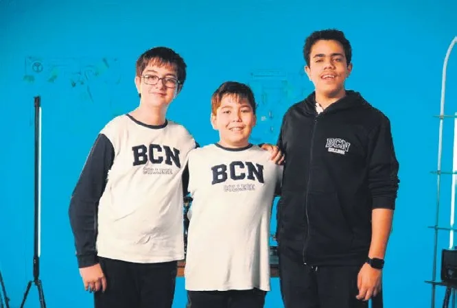 Yapay zekada Türk rüzgarı