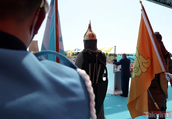 SON DAKİKA: Erdoğan ve Bahçeli'den Millet İttifakı'nı çatlatacak pozlar - 19