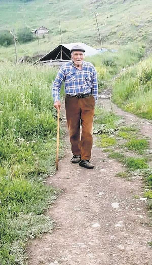 İngiliz hasta! (Yurttan ve dünyadan koronavirüs haberleri)-12