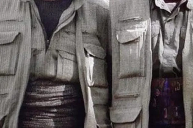 Şırnak'ta PKK'lı 4 terörist teslim oldu