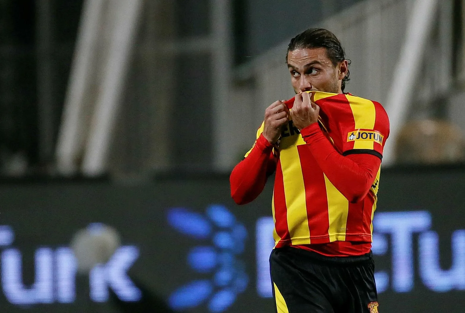 Pendikspor Halil Akbunar’ı transfer etti