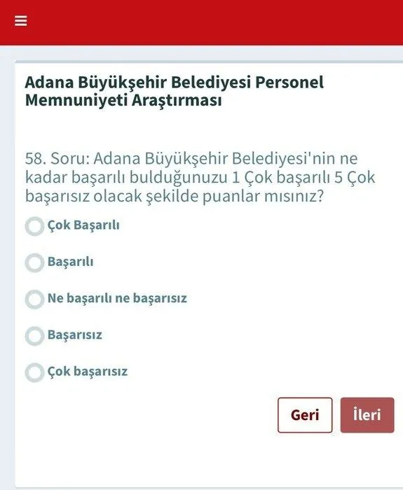 CHP’li Zeydan Karalar’dan soruyla fişleme! Skandal anket ortaya çıktı-10