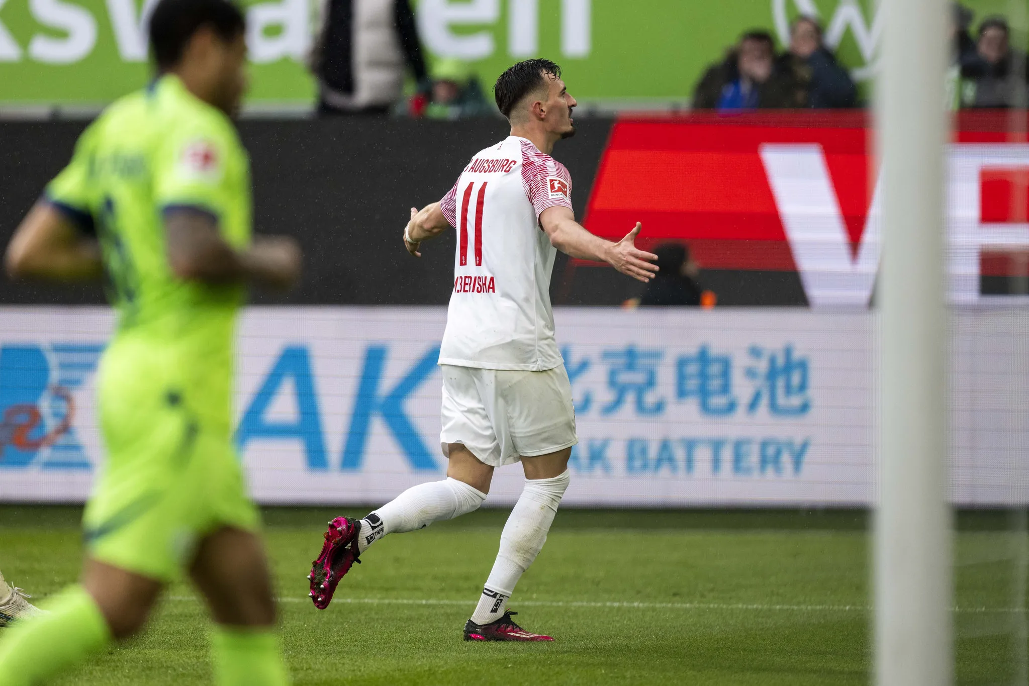 Fenerbahçe'de ilk ayrılık gerçekleşti! İşte bonservis bedeli - 13