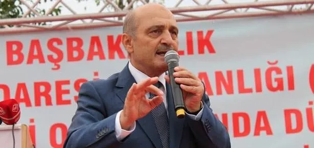 Dönüşüme 1 yılda 500 milyon lira