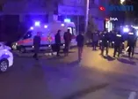 Halay başı kavgası: 1’i ağır 3 yaralı