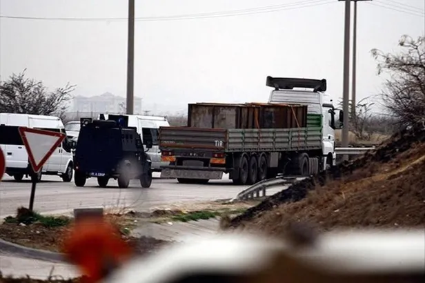 Son dakika: MİT tırlarının durdurulmasına ilişkin davada 18 sanığa verilen hapis cezaları onandı-3