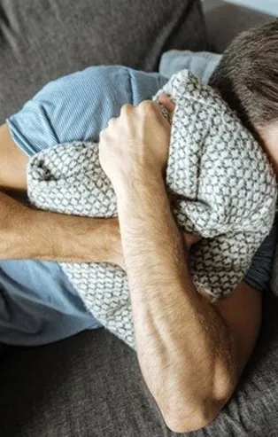 Hayattan zevk alamama hastalığı