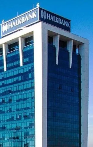 Halk Bankası'na üst düzey atama