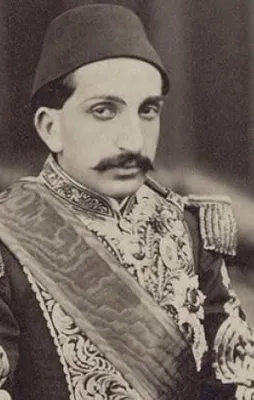 Abdülhamid’in unutulan mirası
