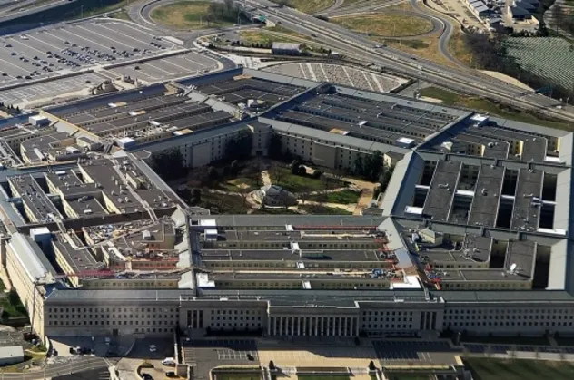 Pentagon'dan Aramco saldırısı açıklaması