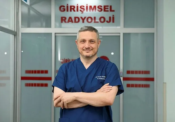 Yılın hekimi Yavuz Durmuş koronavirüsten hayatını kaybetti! (Dr. Yavuz Durmuş kimdir?)-2