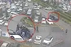 Son dakika: CHP'li İBB Başkanı Ekrem İmamoğlu'nun Spor Müdürü İlker Öztürk silahla vatandaşa saldırmıştı! Skandal savunma