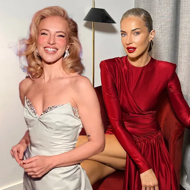 En güzel yıllarını yaşıyor! Burcu Esmersoy’dan aşk itirafı