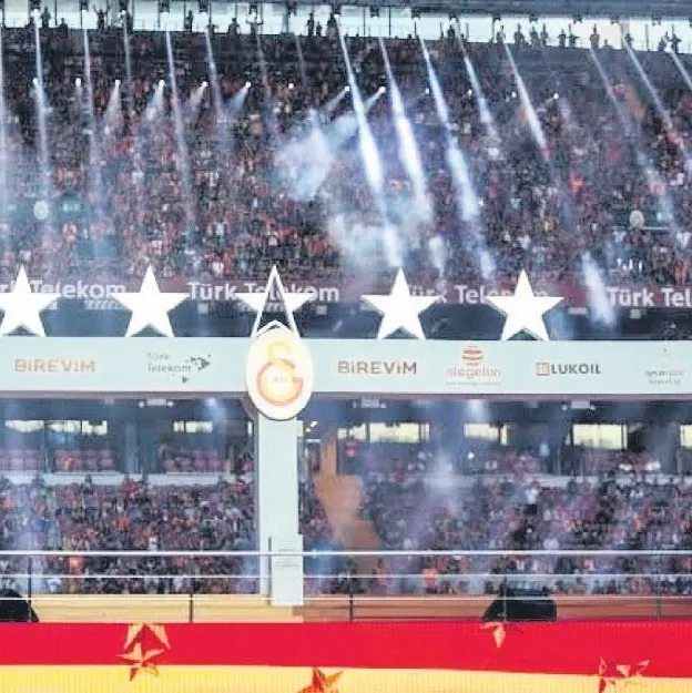 Aslan’ın drone planı!