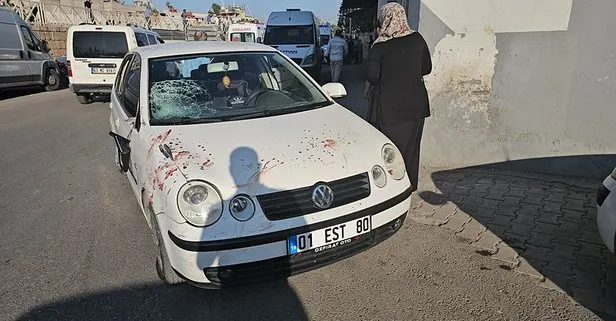 Şanlıurfa’da sokak ortasında facia! Husumetliler arasında taş, sopa ve silahlı kavga: 8 yaralı