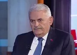 Binali Yıldırım'dan CHP'ye tepki: Bu oylar nereden geldi kardeşim?