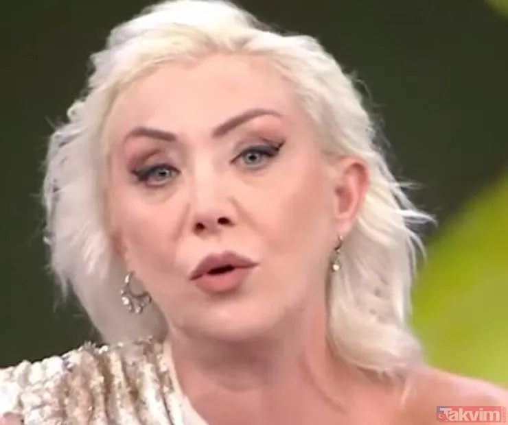 Yıldız Tilbe son haliyle bombayı patlattı! �Asker Yıldız� sosyal