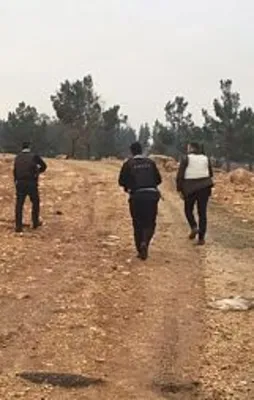 Şanlıurfa'da hain saldırı: 3 polis yaralı