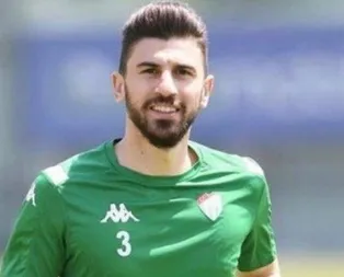 Fırtına’nın gündemindeki isimden flaş hamle