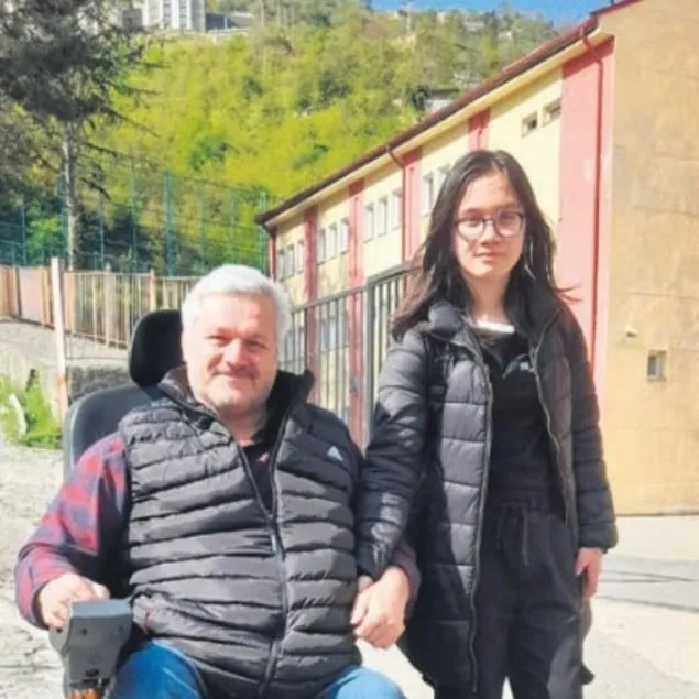 Eşsiz mücadele