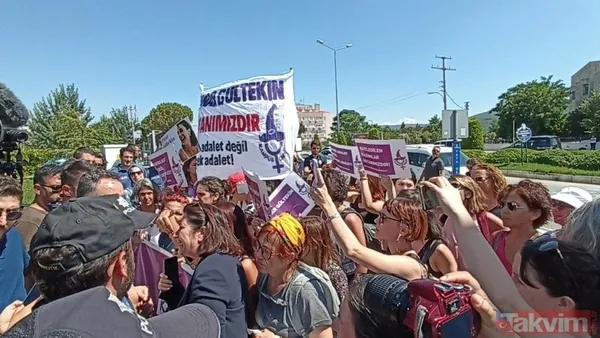 Pınar Gültekin davasında flaş gelişme! Katil Cemal Metin Avcı ve kardeşi Mert Avcı hakkındaki karar istinafa taşındı - 28