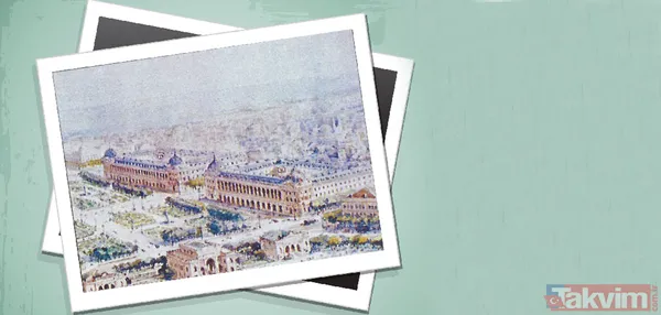 Osmanlı İmparatorluğu'nun 34. padişahı Sultan II. Abdülhamid Han'ın hayatını kaybettiği oda görüntülendi - 15