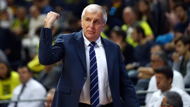 Obradovic'in ardından yaprak dökümü | Fenerbahçe Beko Gigi Datome ile yollarını ayırdı-1