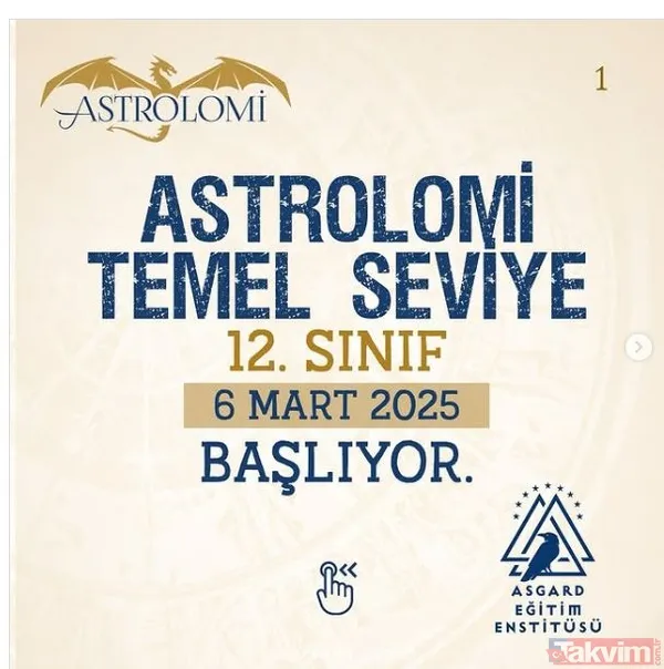 Ece Gürel'in başına ne geldi? Astrolomi dersi aldığı hocaları konuştu! Belgrad Ormanı'ndaki sır dolu 4 günün perde arkasında ne var? - 20