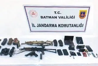 Kırmızı liste çizildi