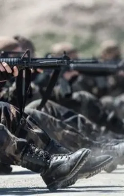 "Özel harekat" kapatıldı mı?