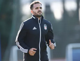 Beşiktaş'ın kayıp milyoneri Douglas! 2 yıldır topa değmeden servet kazandı