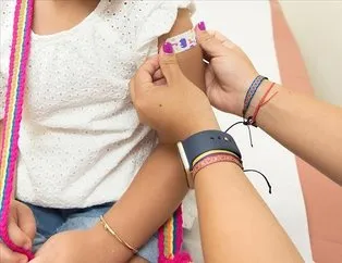 California’da çocuklara aşı zorunluluğu!