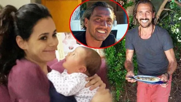 ozgu namal in olen esi serdar oral in sagligiyla ilgili gercek ortaya cikti 10 yil once kalp krizi 5 yil once bypass gecirmis takvim