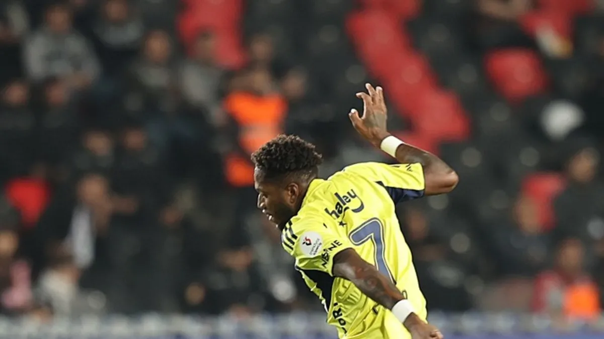 Fred’e Brezilya'dan talip var